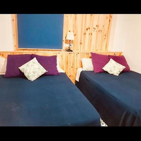 גאנדיה Apartamento Ducal 1ª Linea By Hugo Beach מראה חיצוני תמונה