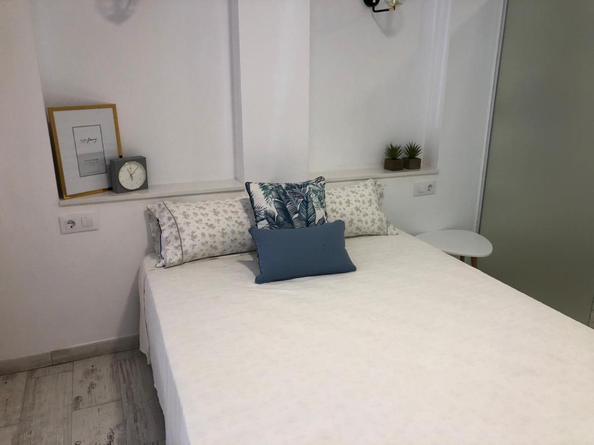 גאנדיה Apartamento Ducal 1ª Linea By Hugo Beach מראה חיצוני תמונה