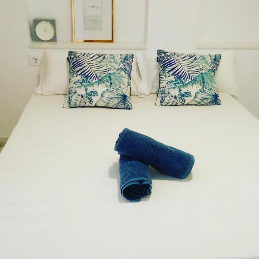 גאנדיה Apartamento Ducal 1ª Linea By Hugo Beach מראה חיצוני תמונה