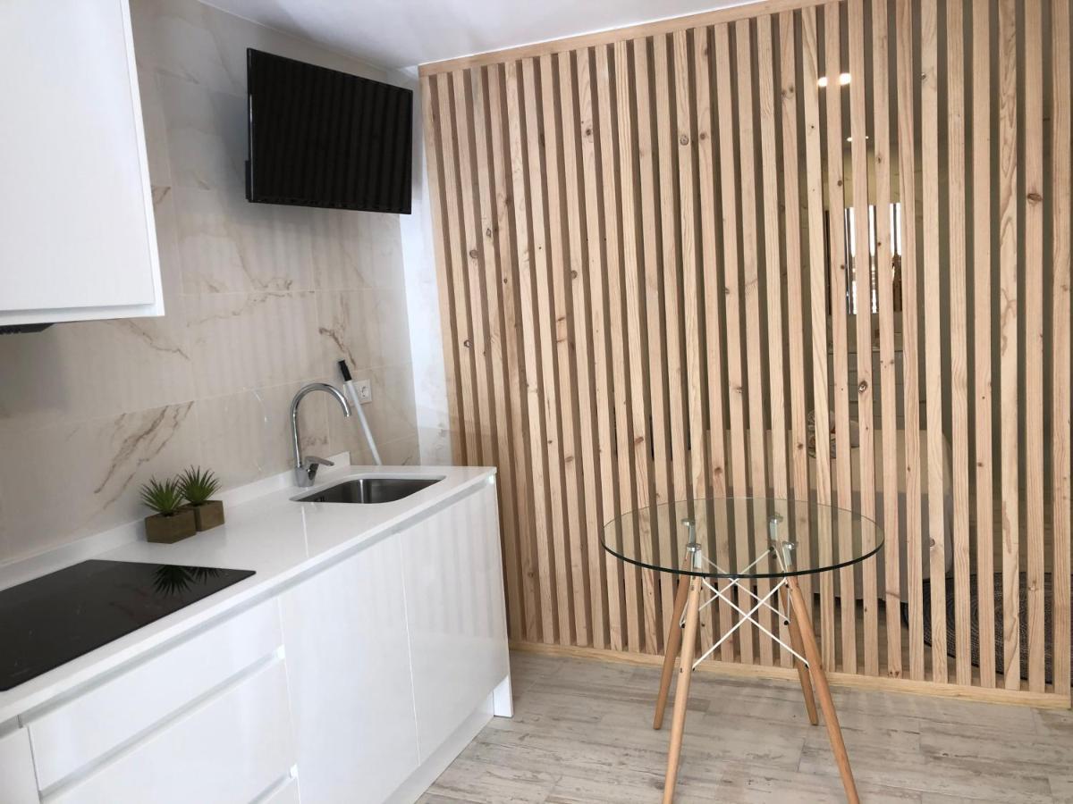גאנדיה Apartamento Ducal 1ª Linea By Hugo Beach מראה חיצוני תמונה