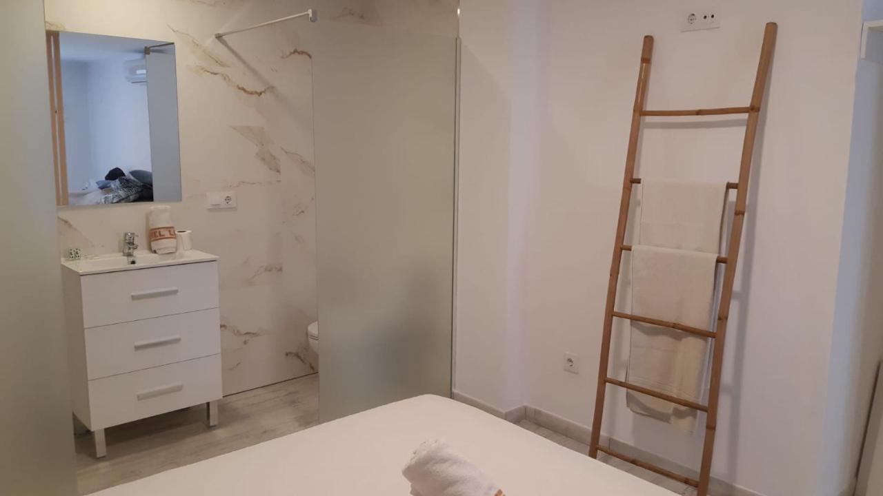 גאנדיה Apartamento Ducal 1ª Linea By Hugo Beach מראה חיצוני תמונה