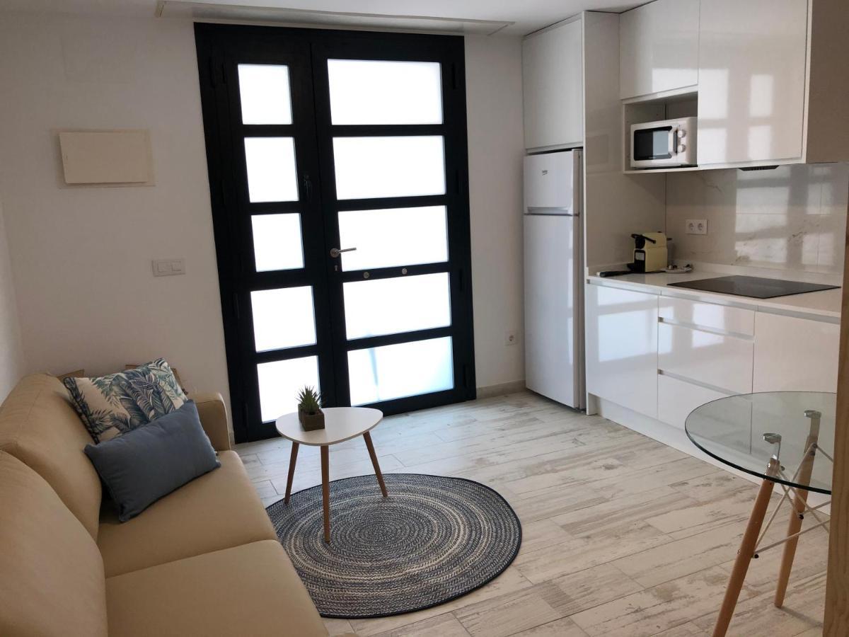 גאנדיה Apartamento Ducal 1ª Linea By Hugo Beach מראה חיצוני תמונה