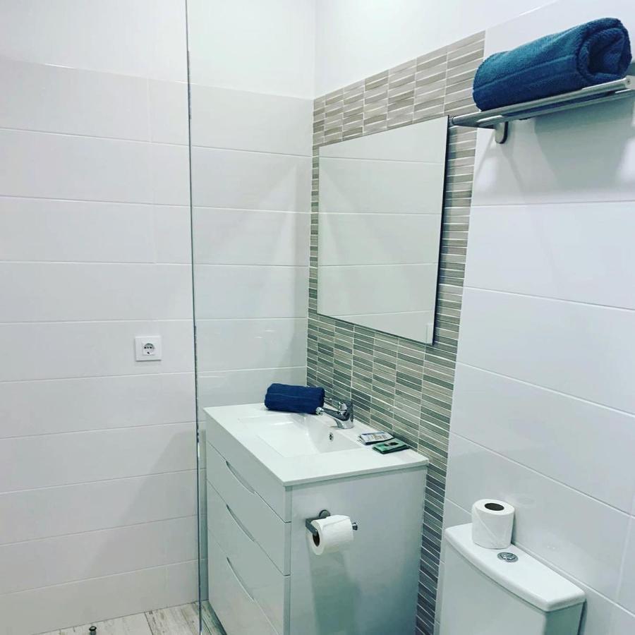 גאנדיה Apartamento Ducal 1ª Linea By Hugo Beach מראה חיצוני תמונה