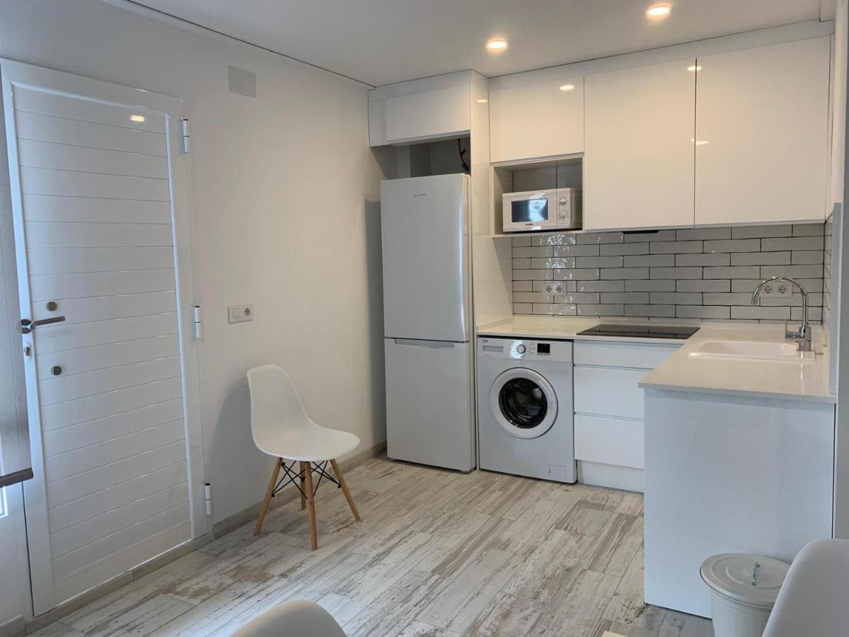 גאנדיה Apartamento Ducal 1ª Linea By Hugo Beach מראה חיצוני תמונה