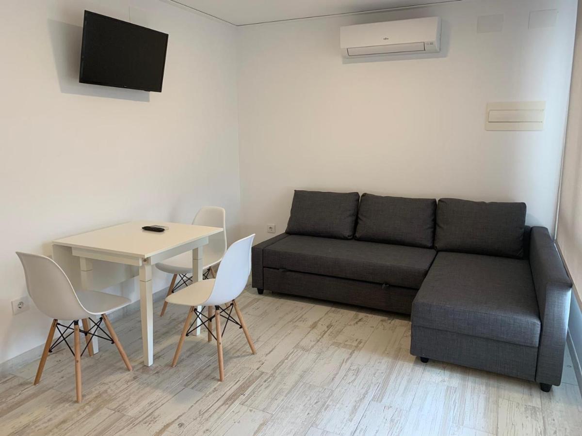 גאנדיה Apartamento Ducal 1ª Linea By Hugo Beach מראה חיצוני תמונה