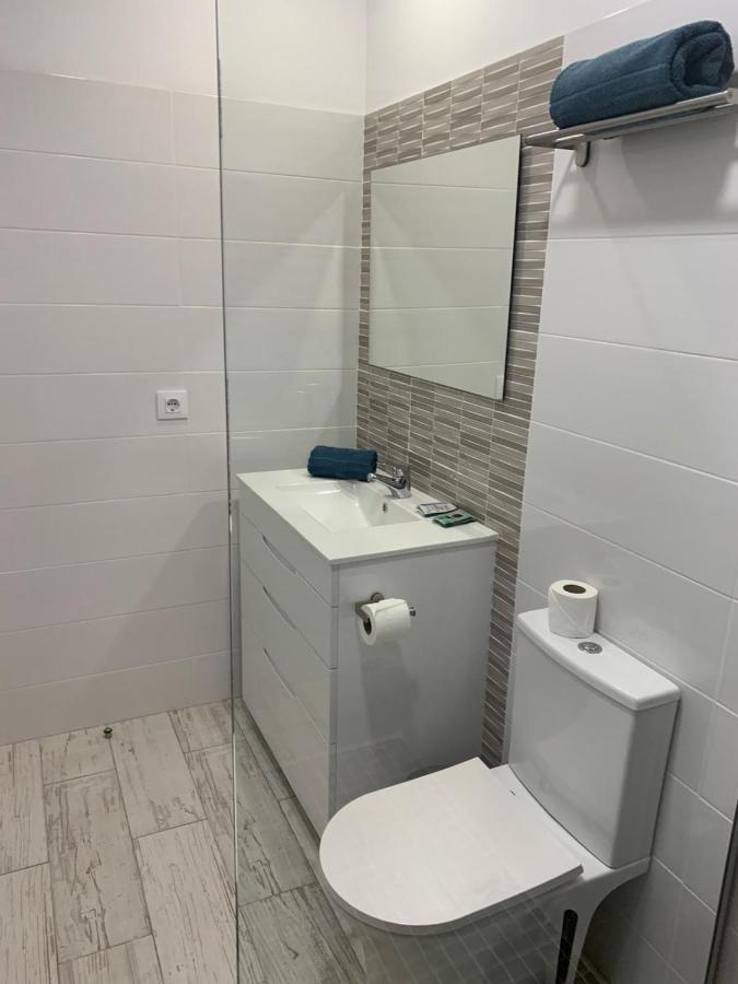 גאנדיה Apartamento Ducal 1ª Linea By Hugo Beach מראה חיצוני תמונה