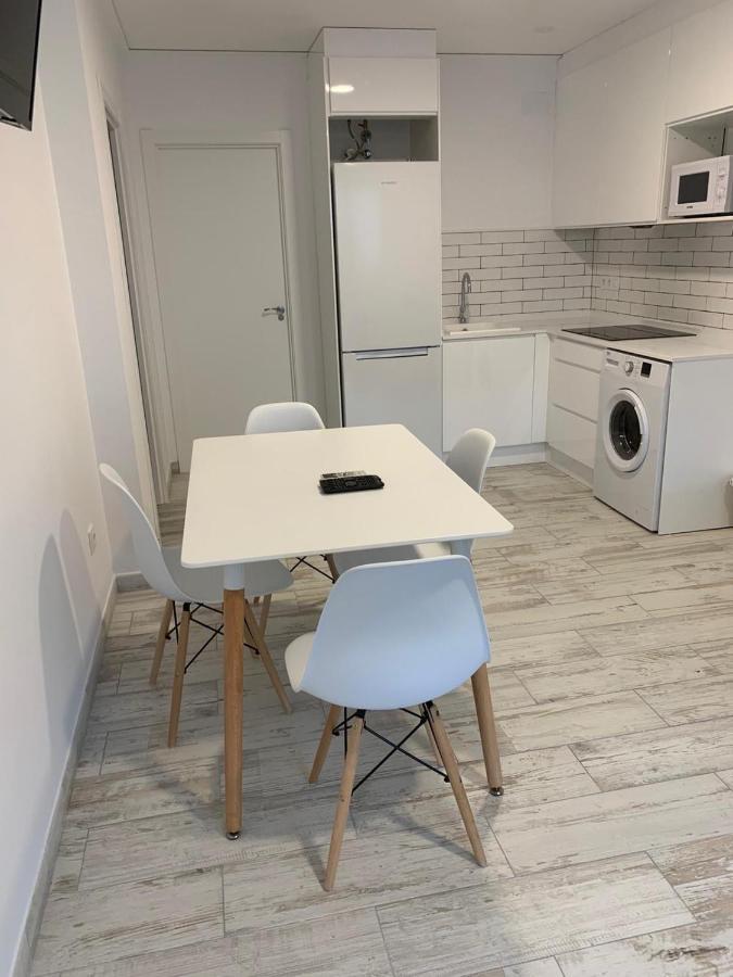 גאנדיה Apartamento Ducal 1ª Linea By Hugo Beach מראה חיצוני תמונה