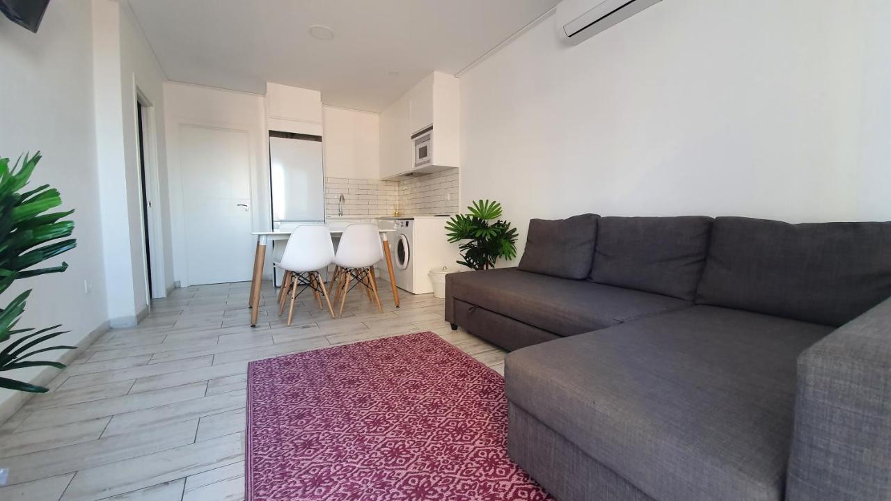 גאנדיה Apartamento Ducal 1ª Linea By Hugo Beach מראה חיצוני תמונה