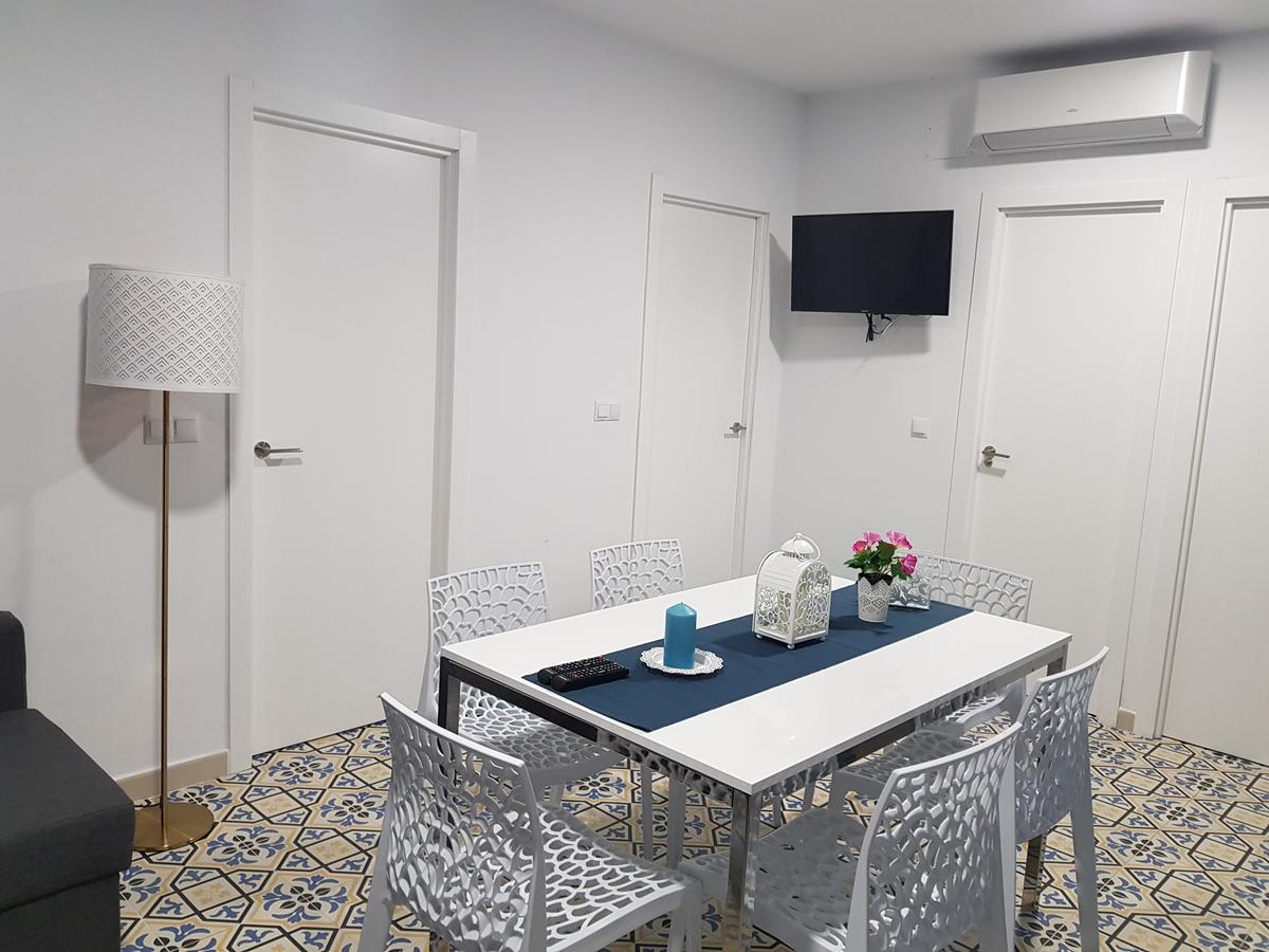 גאנדיה Apartamento Ducal 1ª Linea By Hugo Beach מראה חיצוני תמונה