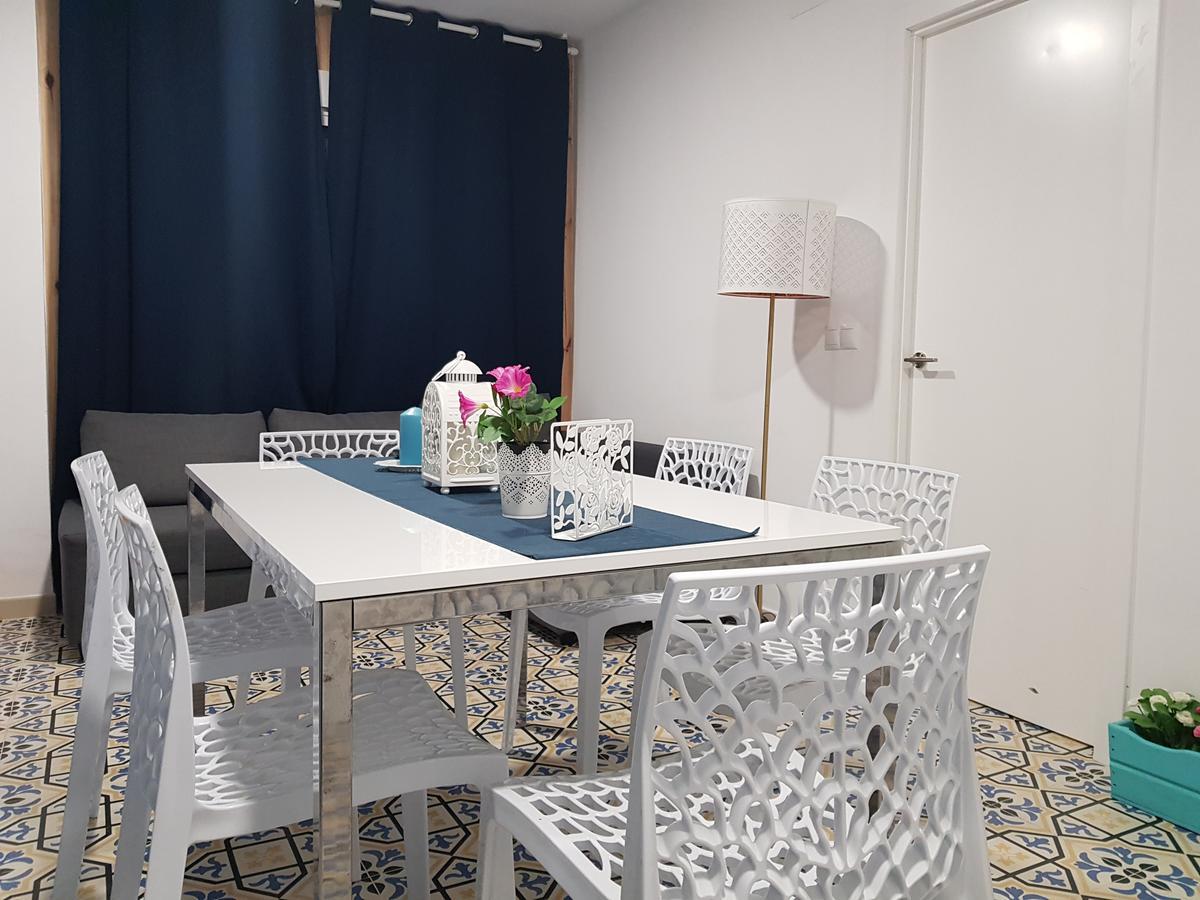 גאנדיה Apartamento Ducal 1ª Linea By Hugo Beach מראה חיצוני תמונה