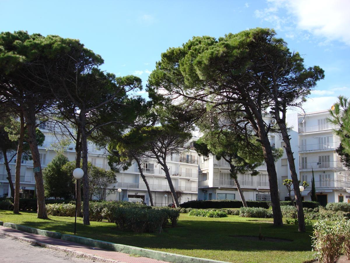 גאנדיה Apartamento Ducal 1ª Linea By Hugo Beach מראה חיצוני תמונה
