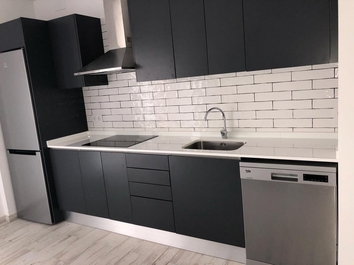 גאנדיה Apartamento Ducal 1ª Linea By Hugo Beach מראה חיצוני תמונה